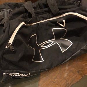 Duffel Bag